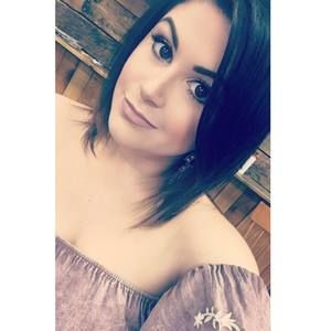 Meet your Posher, Kimberly